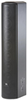 Line Array Column Loudspeaker with Eight 50 mm (2 in) Drivers -- 58224