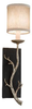 B2841 Sconces-Single Candle - 602844 - Capital Lighting, Inc.
