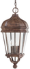 8694-61 4 Light Chain Hung - 8694-61 - Minka Group