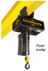 R&M Electric Chain Hoists - Image