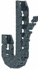 E-Chain System® Zipper Cable Carriers -- 47 - Image