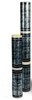 3M PT2E97CP Clear Surface Protective Film/Tape - 24 in Width x 200 ft Length - 2.8 mil Thick - 98476 - 048011-98476 - R. S. Hughes Company, Inc.