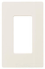 Standard Wall Plate - RCW1LA - Hubbell Incorporated