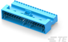 Standard Rectangular Connectors - 4-647002-8 - TE Connectivity