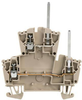 Terminal Blocks - Din Rail, Channel -- 1023900000-ND - Image