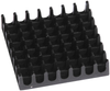 Heat Sink, Aluminium, 27.9Mm; Thermal Resistance Wakefield Thermal - 08R0192 - Newark, An Avnet Company