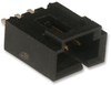 Wire-Board Connector Header 3 Position, 2.54Mm; Pitch Spacing Molex - 95H7406 - Newark, An Avnet Company