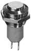 Switch, Industrial Pushbutton, 16Mm; Product Range Apem - 75K6908 - Newark, An Avnet Company