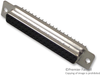 Standard D Sub Connector, Sd Series, Dc, Receptacle, 37, Steel Body, Solder Rohs Compliant Amphenol Communications Solutions - 45X4533 - Newark, An Avnet Company