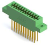 Card Conn, Dual Side, 22Pos, Wire Wrap; Card Edge Connector Type Edac - 59AJ2404 - Newark, An Avnet Company