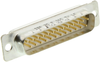 D Sub Conn, Plug, 25Pos, Solder; D Sub Connector Type Amphenol Communications Solutions - 82T3761 - Newark, An Avnet Company