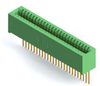 Card Edge Conn, Single, 25Pos, Wire Wrap; Card Edge Connector Type Edac - 60AJ0686 - Newark, An Avnet Company