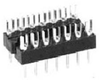 Dip Adapter, 20 Position, Through Hole; No. Of Contacts Amp - Te Connectivity - 50F1671 - Newark, An Avnet Company