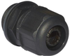 Cable Gland - Black Rohs Compliant Multicomp Pro - 29AK1152 - Newark, An Avnet Company