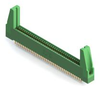 Card Edge Conn, Dual Side, 76Pos, Th; Card Edge Connector Type Edac - 69AJ7501 - Newark, An Avnet Company