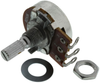 Potentiometer, Carbon, 24Mm; Track Resistance Bourns - 14P6213 - Newark, An Avnet Company