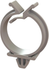 Cable Fastener; Cable Clamp / Clip Type Essentra Components - 28AH1279 - Newark, An Avnet Company