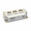 MOSFET 2N-CH 1200V 404A MODULE -- 163-CAS300M12BM2 - Image