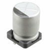 Aluminum Capacitors - UCD1V101MNL1GS - 901777-UCD1V101MNL1GS - Win Source Electronics