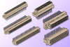 Euro DIN 41612 Connectors, C Type - Series = CED - Central Components Mfg.