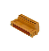 Connectors, Interconnects Terminal Blocks Headers, Plugs and Sockets - Win Source Electronics