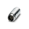 Circular Connector Housings - 1605775-ND - DigiKey