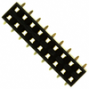 Headers, Receptacles, Female Sockets - S6010-09-ND - DigiKey