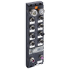 LioN-M, PROFIBUS I/O Device, 16DIO (8x M12), 7/8