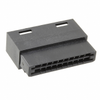 FFC, FPC (Flat Flexible) Connector Housings - A114580-ND - DigiKey