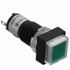 Panel Indicators, Pilot Lights - KB01KW01-12-JF-ND - DigiKey
