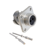 Circular Connector Assemblies - 623-VG95234A10SL4PNJ-ND - DigiKey