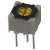 Trimmer Potentiometers -- 490-2045-ND - Image