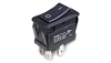 Rocker & Toggle Switches - 1571095-2 - Powell Electronics, Inc.