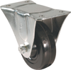 4" Medium Duty Rigid Caster -- 8037180 - Image
