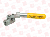 Ball Valve -- 38556018