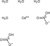 CALCIUM NITRATE TETRAHYDRATE ACS REAGENT GRADE -- 16548