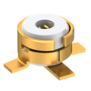 Coaxial Connector (RF) Assemblies - 2201-R209408052TR-ND - DigiKey