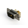 D-Sub Connector Assemblies - 151-629-5W1-640-4NA-ND - DigiKey