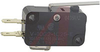 Switch,Miniature,Snap Action,SPDT,Solder-Q.C.TERM.,HINGE LEVER STD.LOAD ACTUAT. -- 70175950