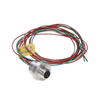 Circular Cable Assemblies - 1200740155-ND - DigiKey
