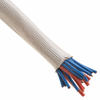 Spiral Wrap, Expandable Sleeving - 1030-FHN0.75NT100-ND - DigiKey
