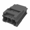 Rectangular Connector Housings - A118777-ND - DigiKey