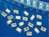 Fuses & Overcurrent Protection - Fuses - Surface Mount Fuses - Thin-Film Chip Fuses - Series: 433 - 0433004. - 0433004. - Littelfuse, Inc.