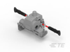 Solar Connectors - 2472937-2 - TE Connectivity
