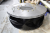 Inflatable Pipe Handlers - 161-9 Series - Petersen Products Co.