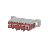 Rectangular Connector Housings - 17-2295163-2-ND - DigiKey