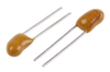 Tantalum Capacitors -- 1700222 - Image