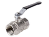 Ball Valves -- 7335186 - Image