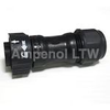Industrial Circular Connectors - 1749303 - RS Components, Ltd.