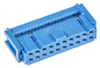 IDC Connectors - 6801562P - RS Components, Ltd.